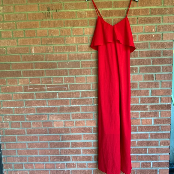 NWOT! Maxi dress - Picture 4 of 6